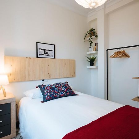 Muro De Los Navarros Suite Apartment 塞维利亚 外观 照片